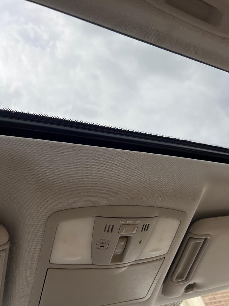 Nissan Armada SV 2WD 2018