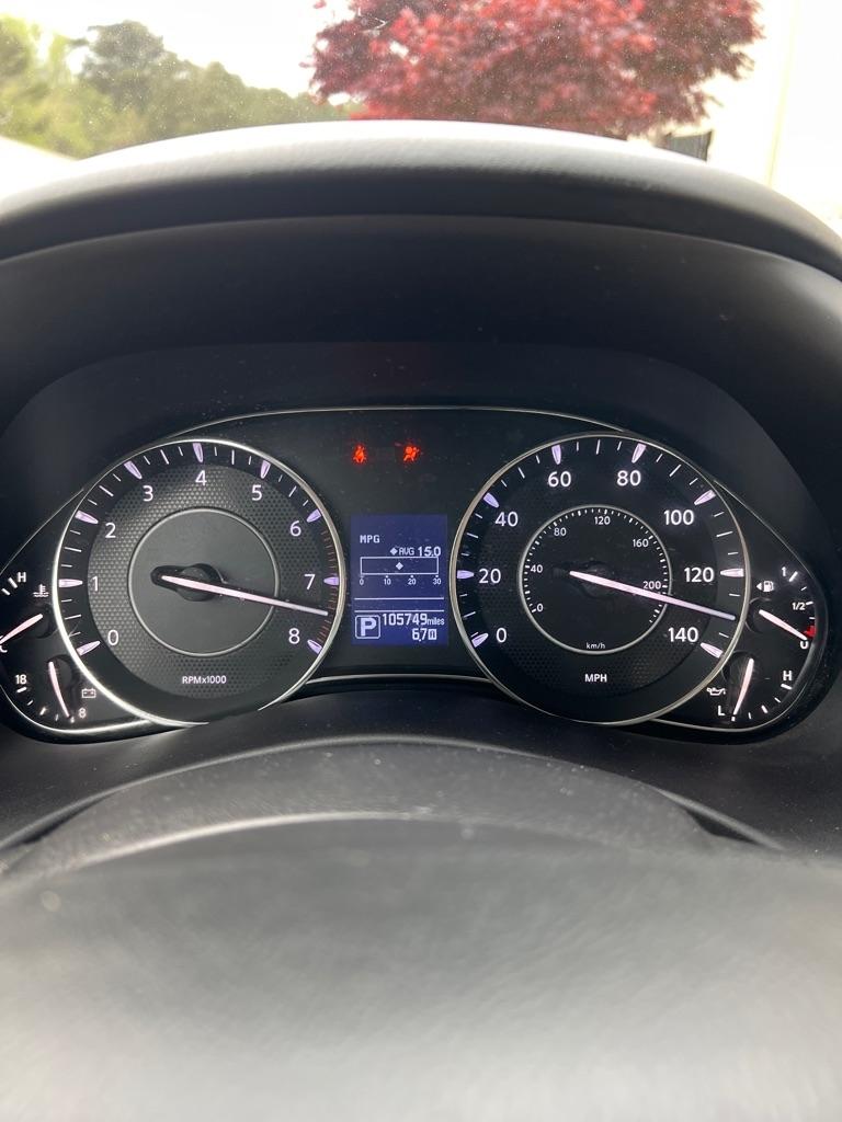 Nissan Armada SV 2WD 2018