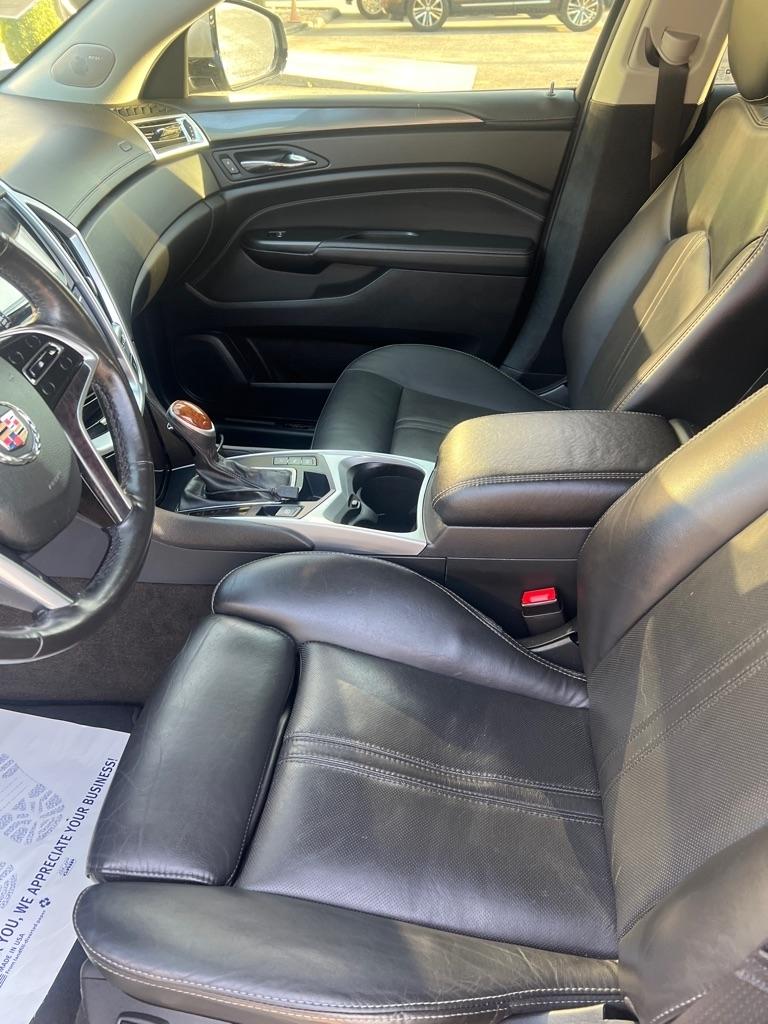 Cadillac SRX Premium Collection FWD 2016