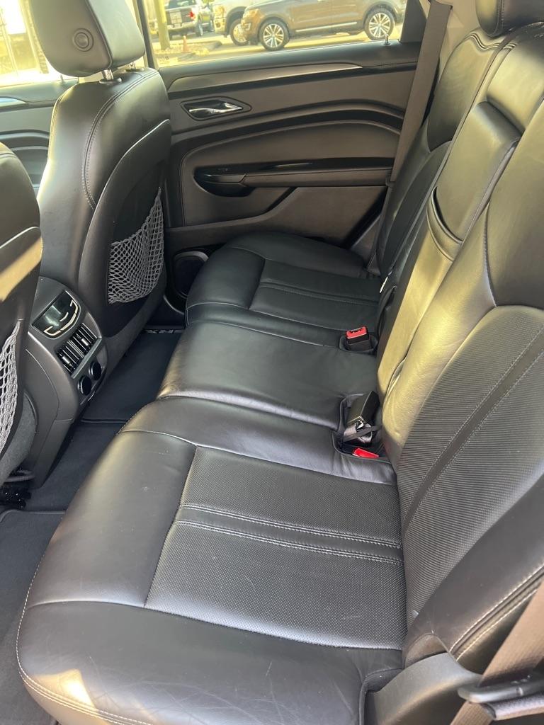 Cadillac SRX Premium Collection FWD 2016