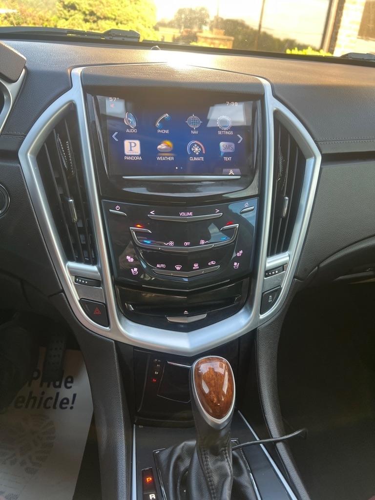 Cadillac SRX Premium Collection FWD 2016
