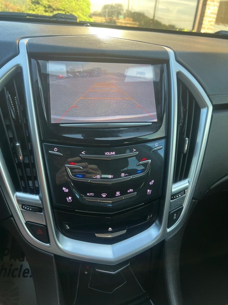 Cadillac SRX Premium Collection FWD 2016
