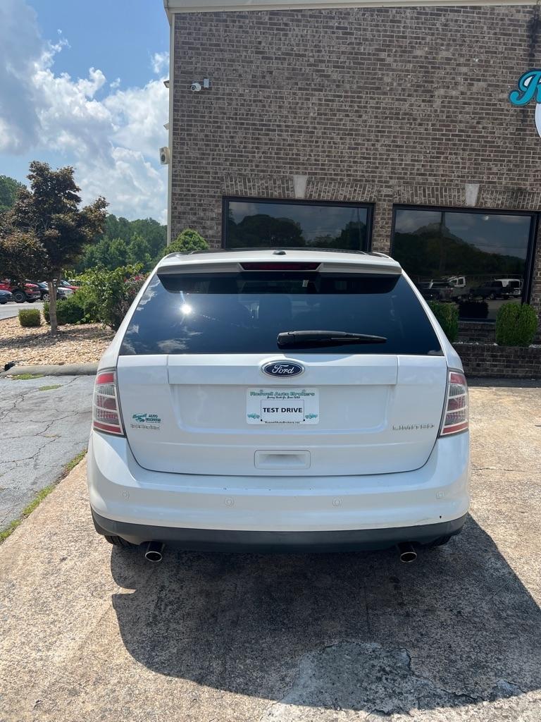 Ford Edge Limited FWD 2010