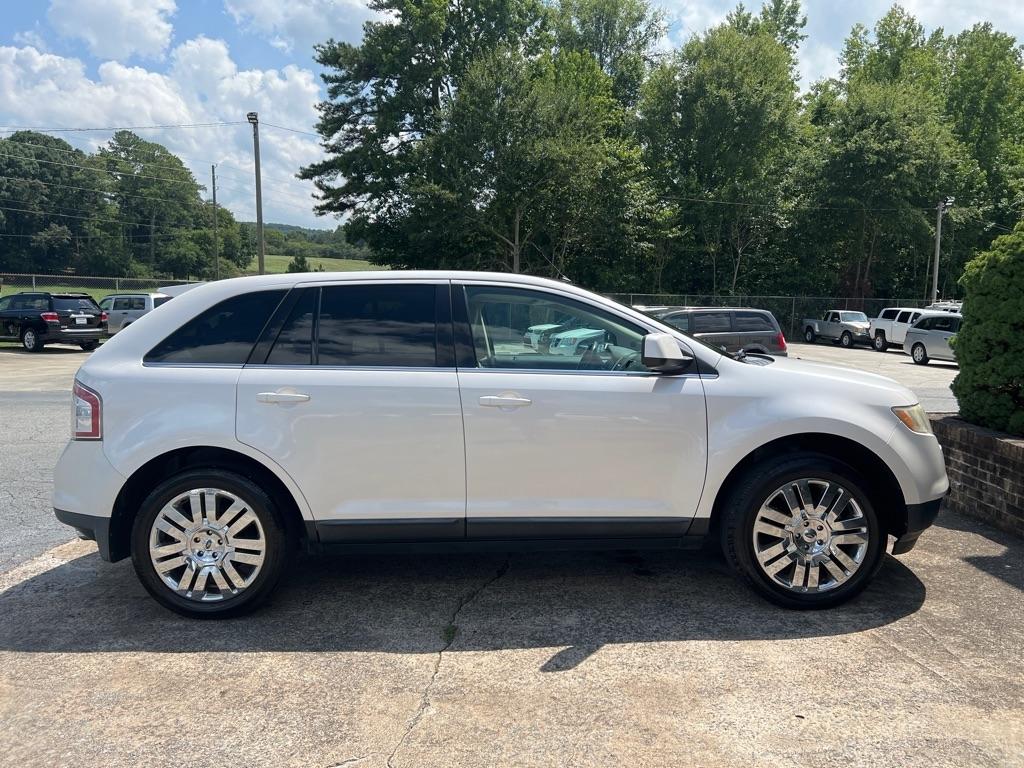 Ford Edge Limited FWD 2010