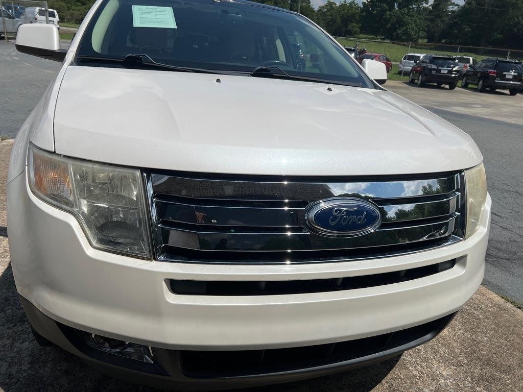 Ford Edge Limited FWD 2010