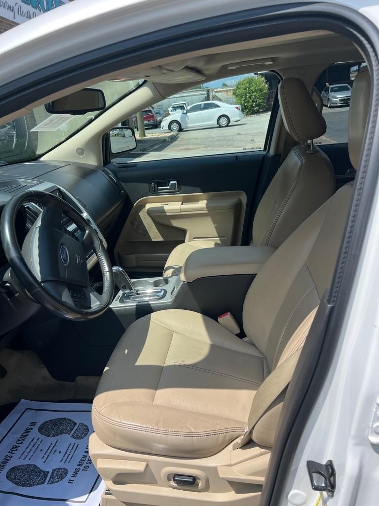 Ford Edge Limited FWD 2010