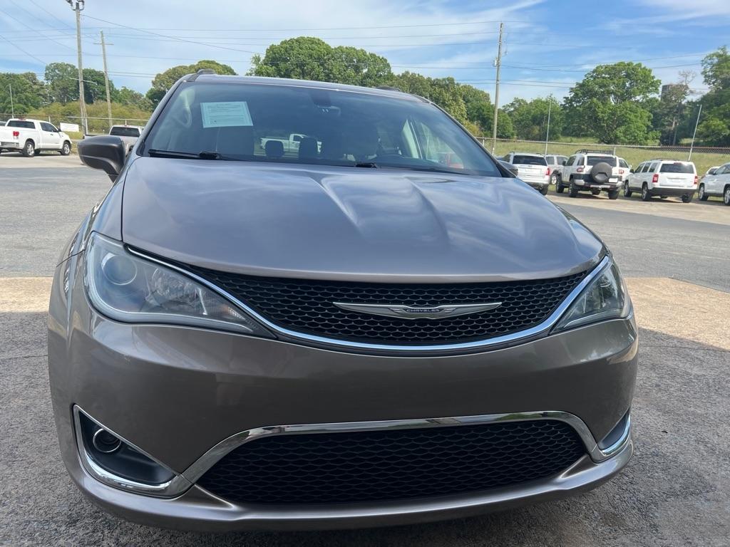 Chrysler Pacifica Touring-L 2017