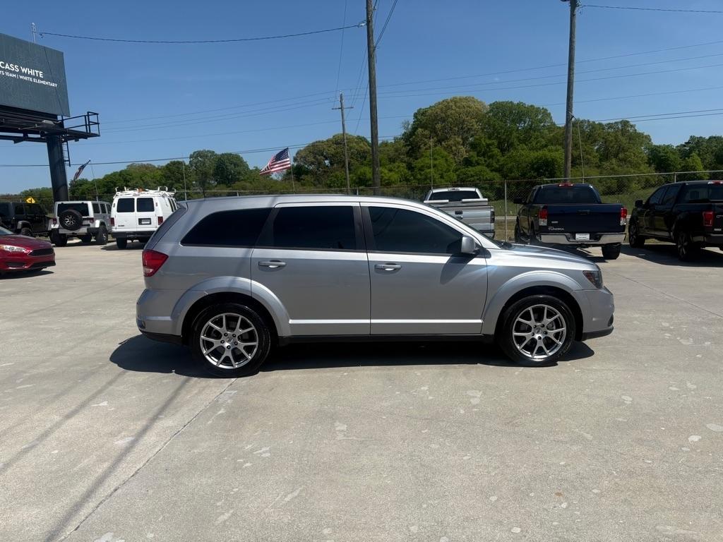 Dodge Journey GT 2018