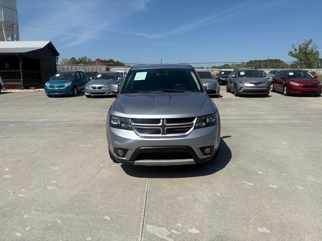 Dodge Journey GT 2018