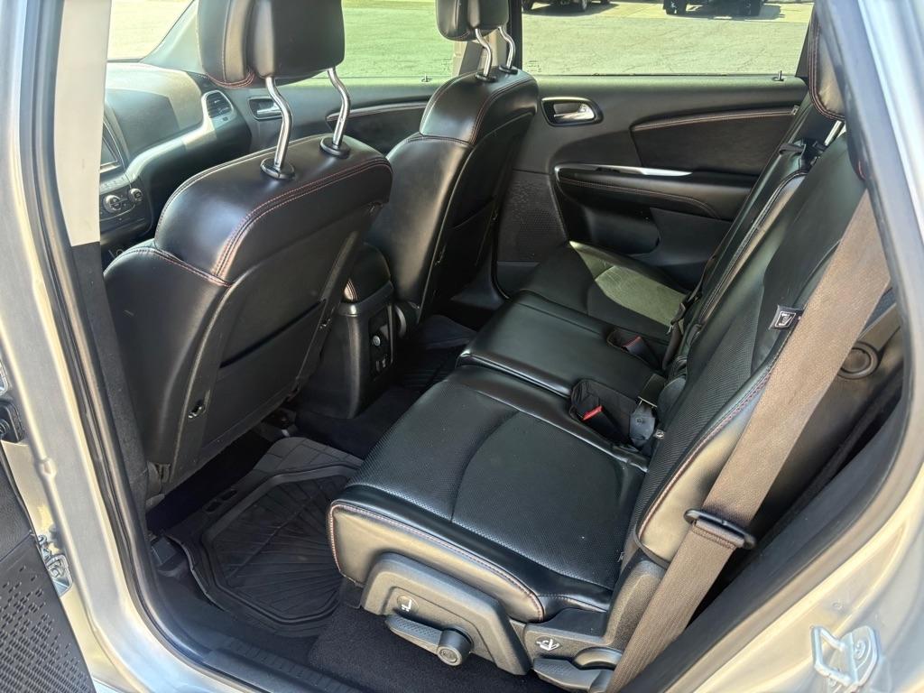 Dodge Journey GT 2018
