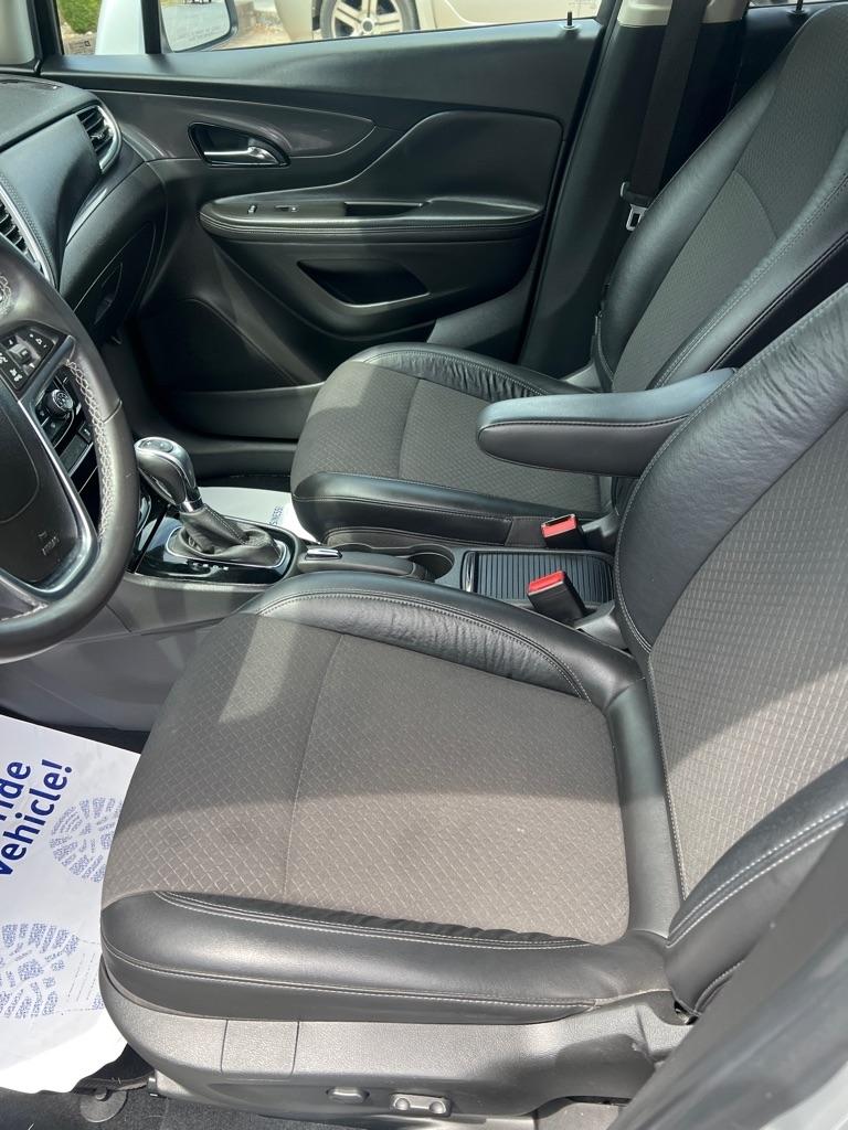 Buick Encore Preferred FWD 2017