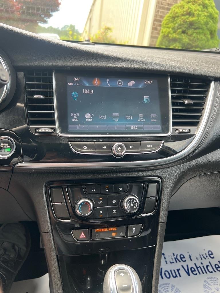 Buick Encore Preferred FWD 2017