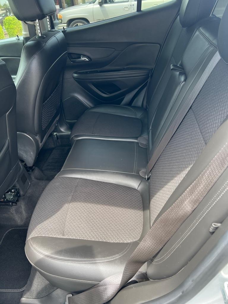 Buick Encore Preferred FWD 2017