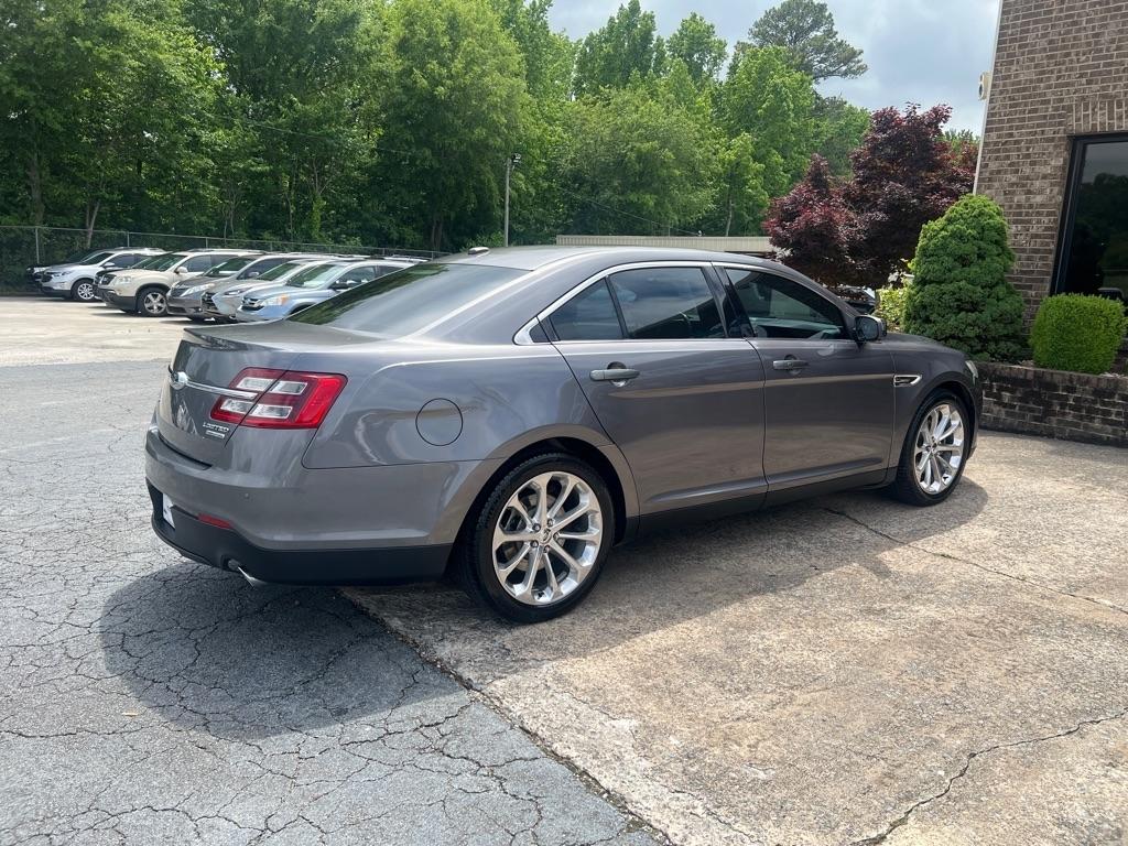 Ford Taurus Limited FWD 2014