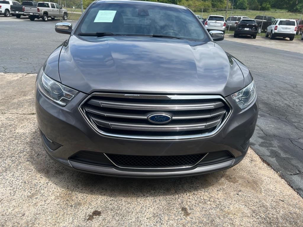 Ford Taurus Limited FWD 2014