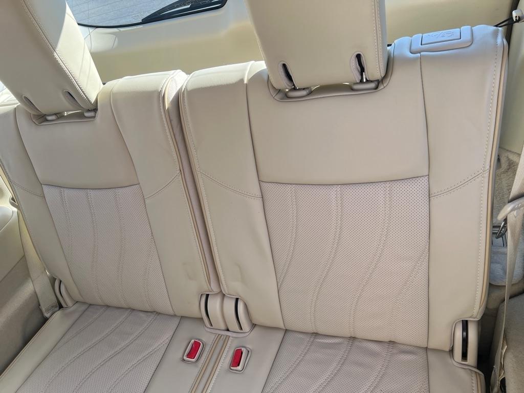 Infiniti QX60 Base AWD 2014