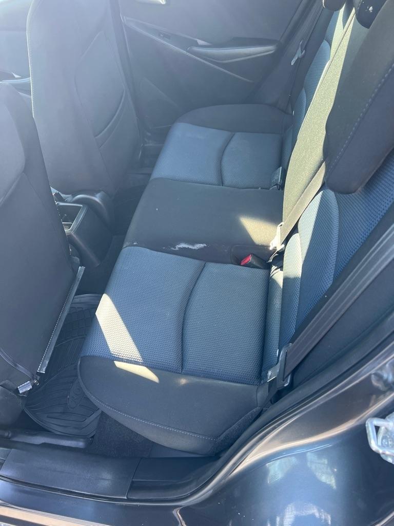 Toyota Yaris iA 6A 2017