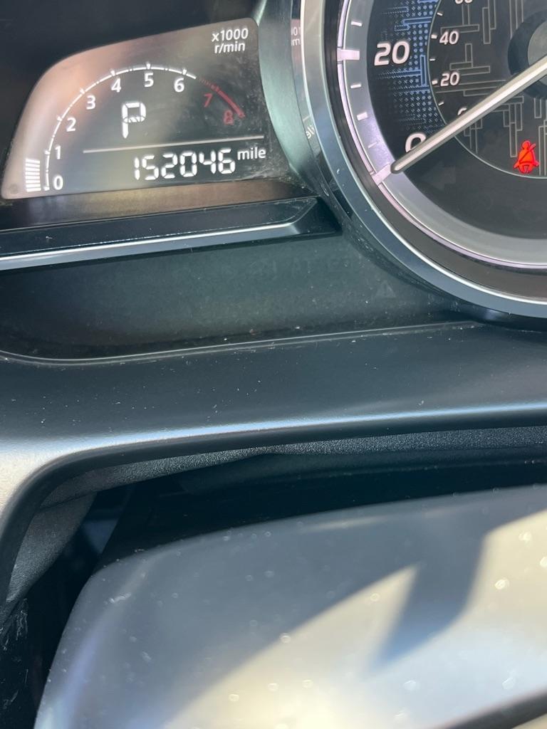Toyota Yaris iA 6A 2017