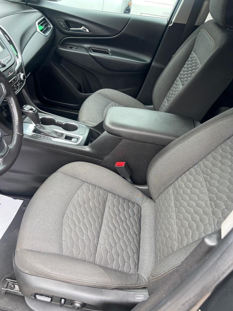 Chevrolet Equinox LT 2WD 2018