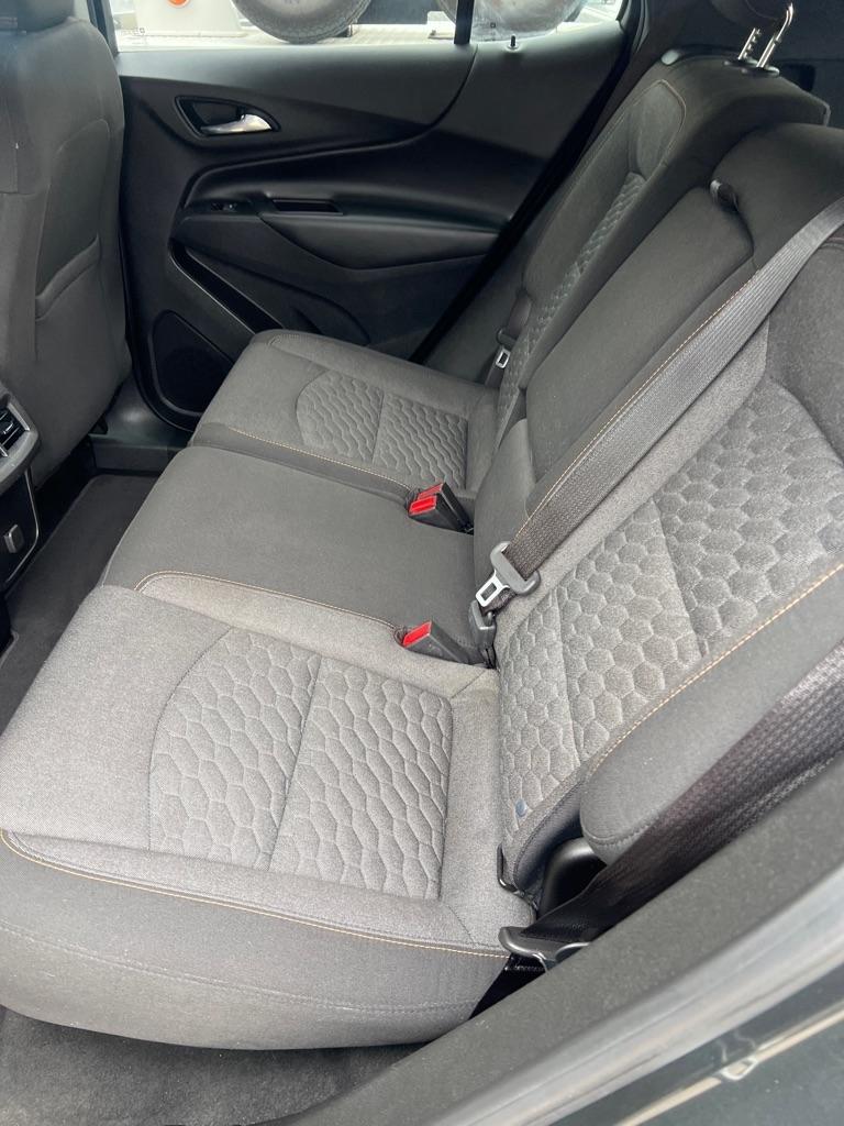 Chevrolet Equinox LT 2WD 2018
