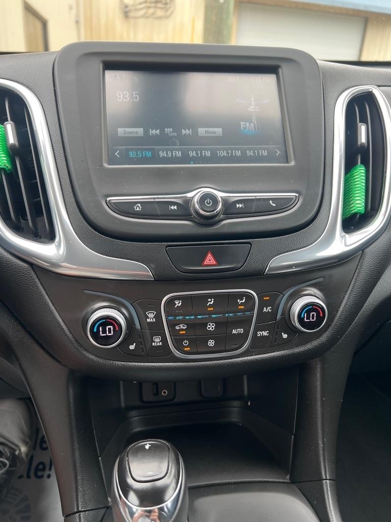 Chevrolet Equinox LT 2WD 2018