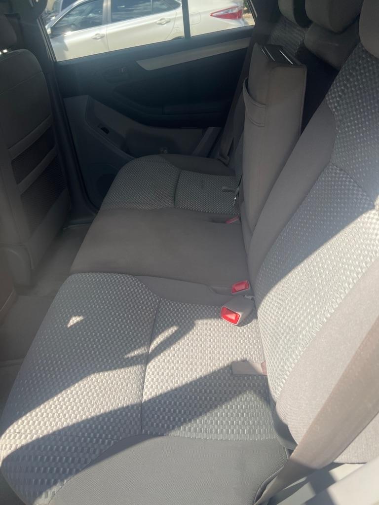 Toyota 4Runner SR5 2WD 2007