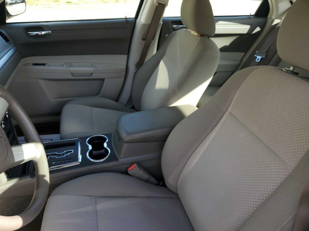 Chrysler 300 LX 2008