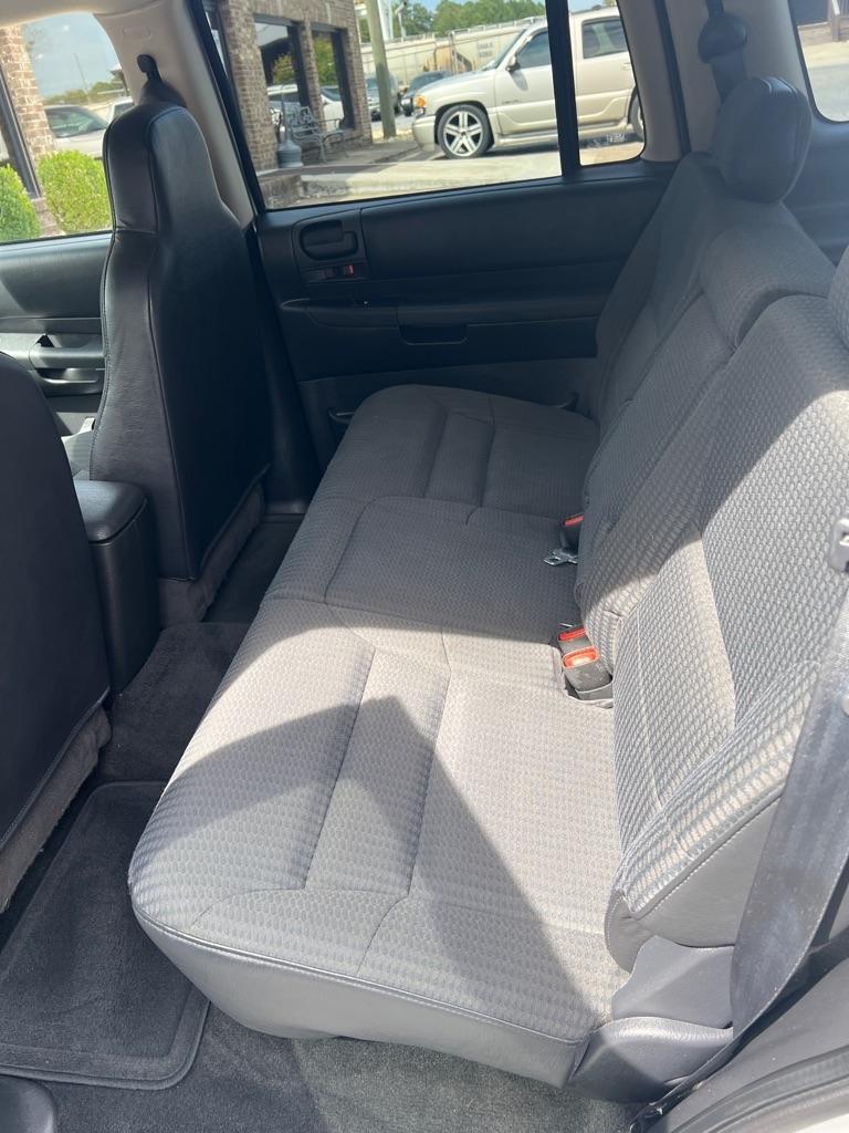 Dodge Durango Sport 2WD 2002