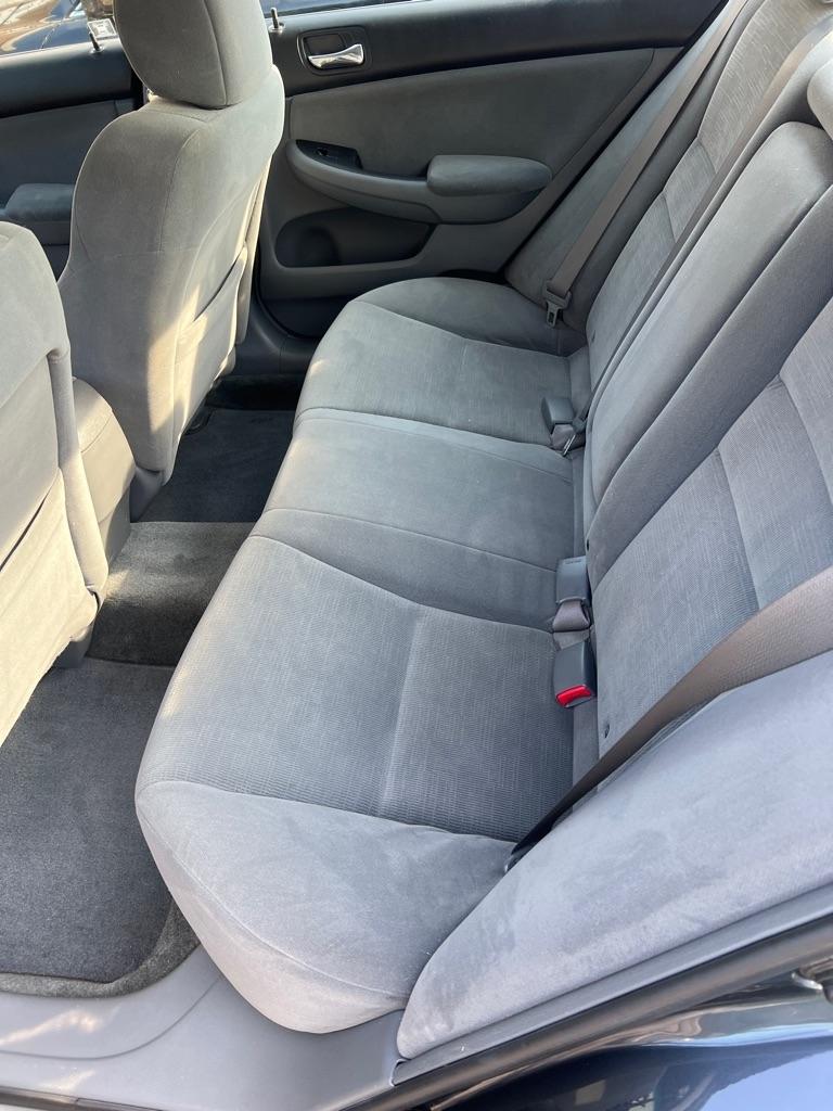 Honda Accord SE V-6 Sedan AT 2007