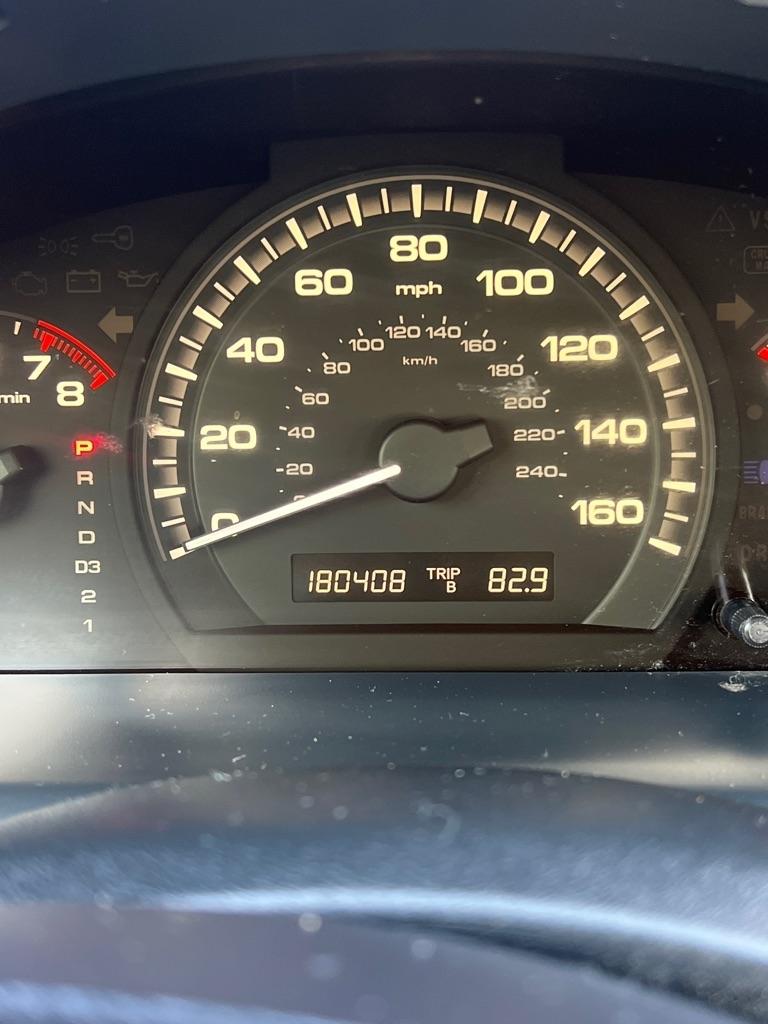 Honda Accord SE V-6 Sedan AT 2007