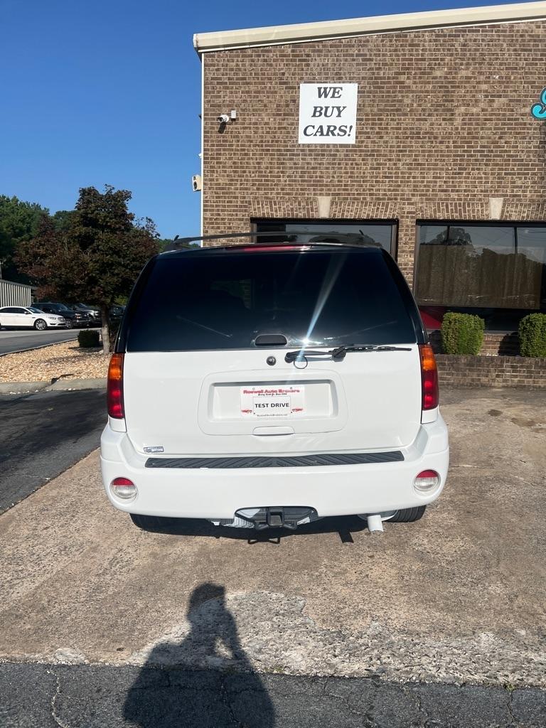 GMC Envoy SLE 2WD 2005