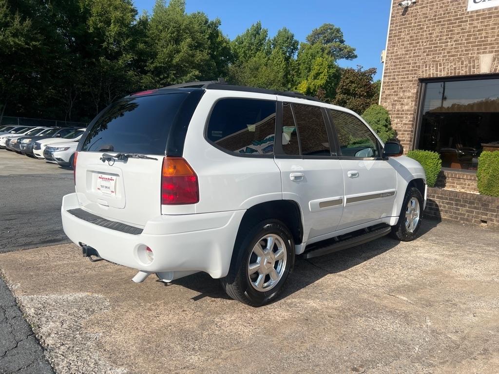 GMC Envoy SLE 2WD 2005