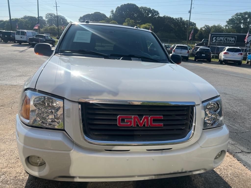 GMC Envoy SLE 2WD 2005
