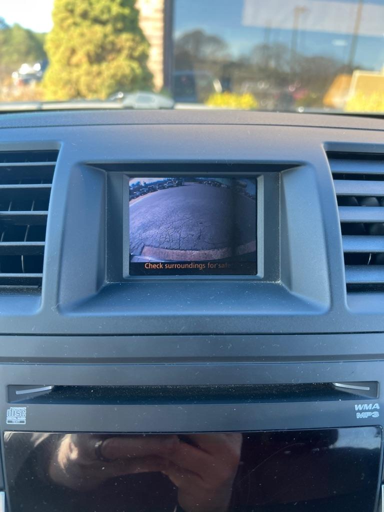 Toyota Highlander Base 4WD 2012