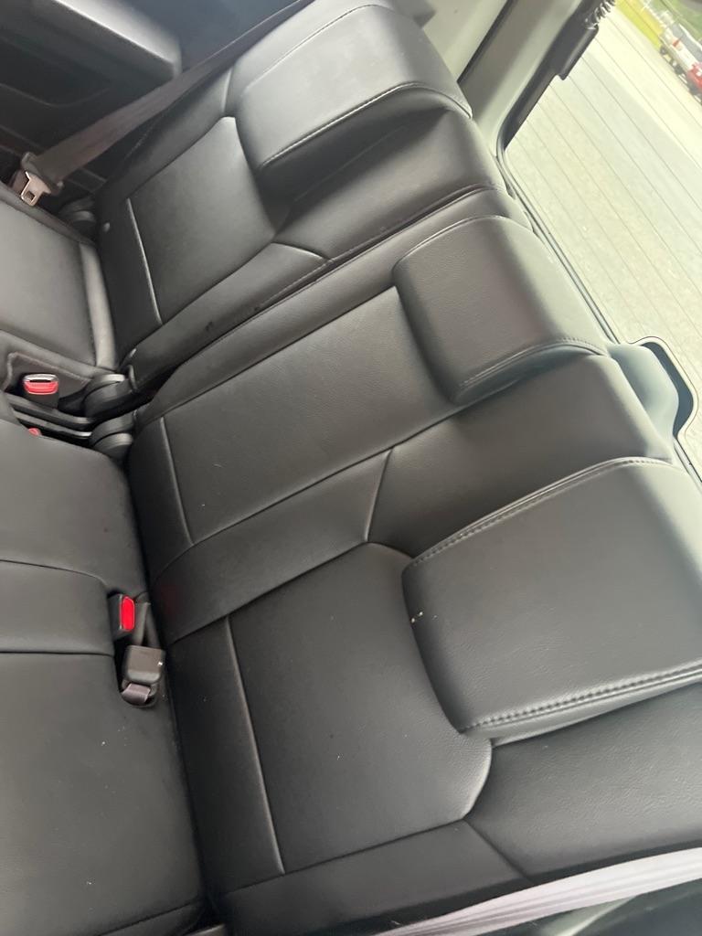 Honda Pilot EX-L 4WD 5-Spd AT 2012