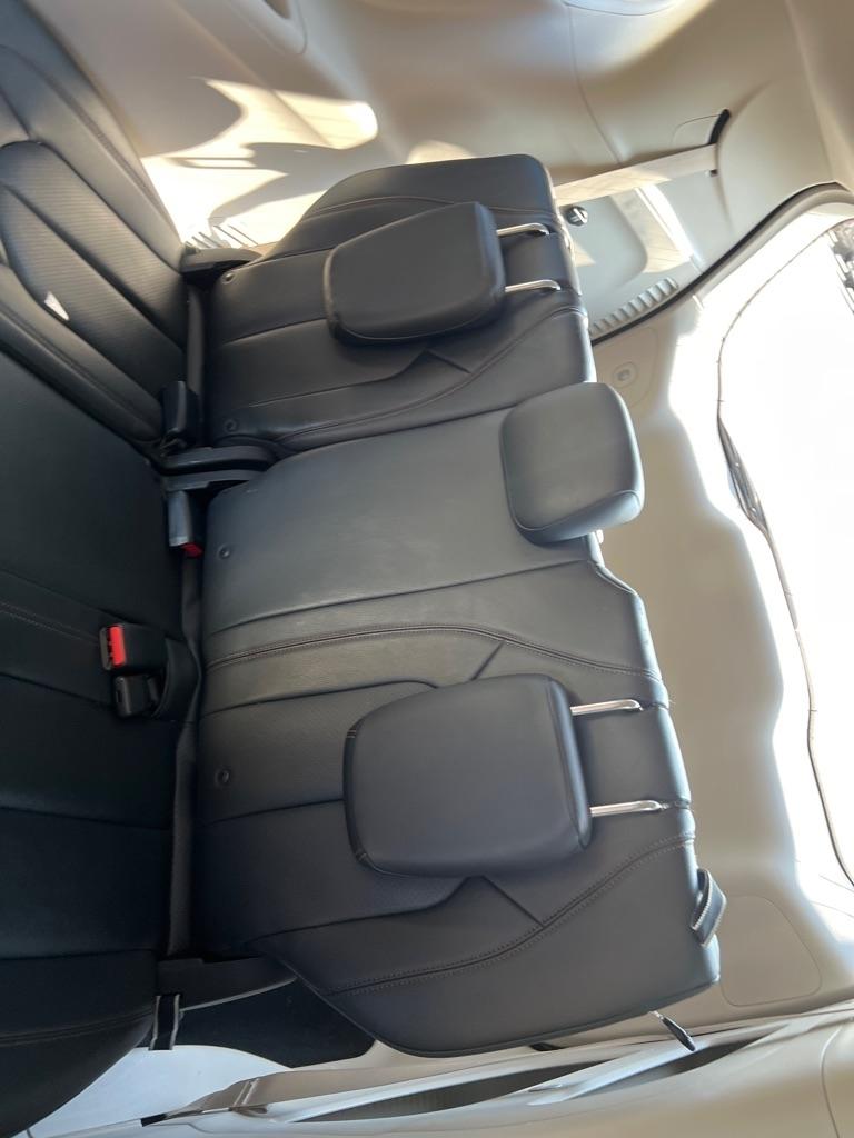 Chrysler Pacifica Touring-L Plus 2017