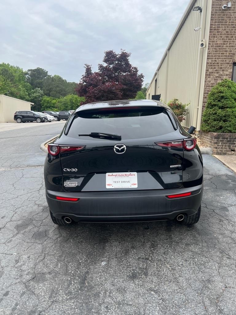 Mazda CX-30 Select 2020