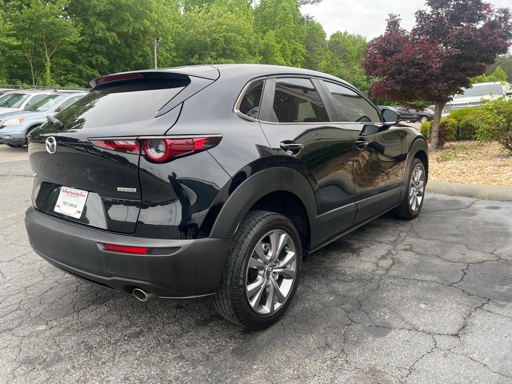 Mazda CX-30 Select 2020
