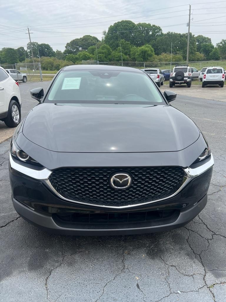 Mazda CX-30 Select 2020