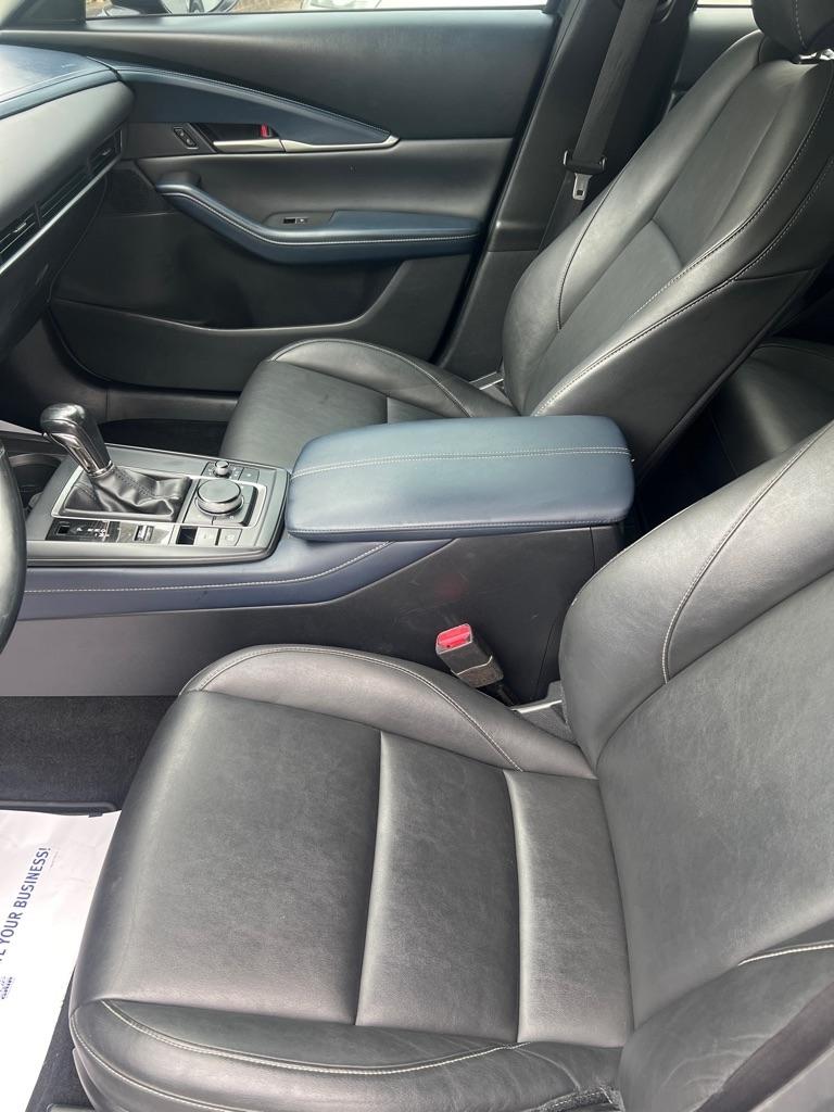 Mazda CX-30 Select 2020