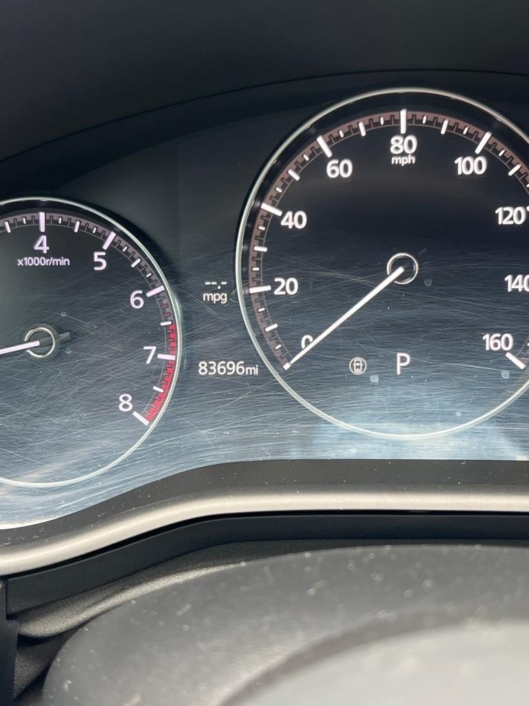 Mazda CX-30 Select 2020