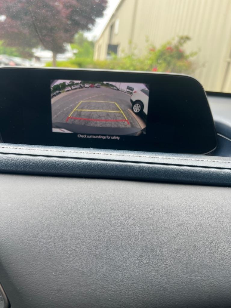 Mazda CX-30 Select 2020