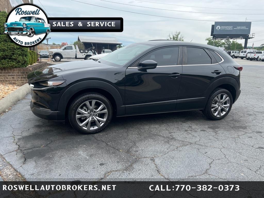 Mazda CX-30 Select 2020