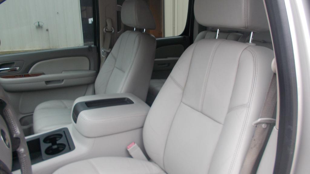 Chevrolet Avalanche LT1 2WD 2008