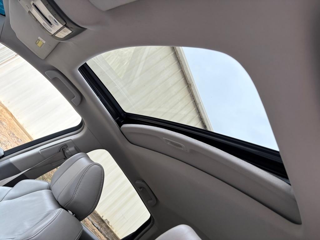 Acura MDX 6-Spd AT w/Tech Package 2012