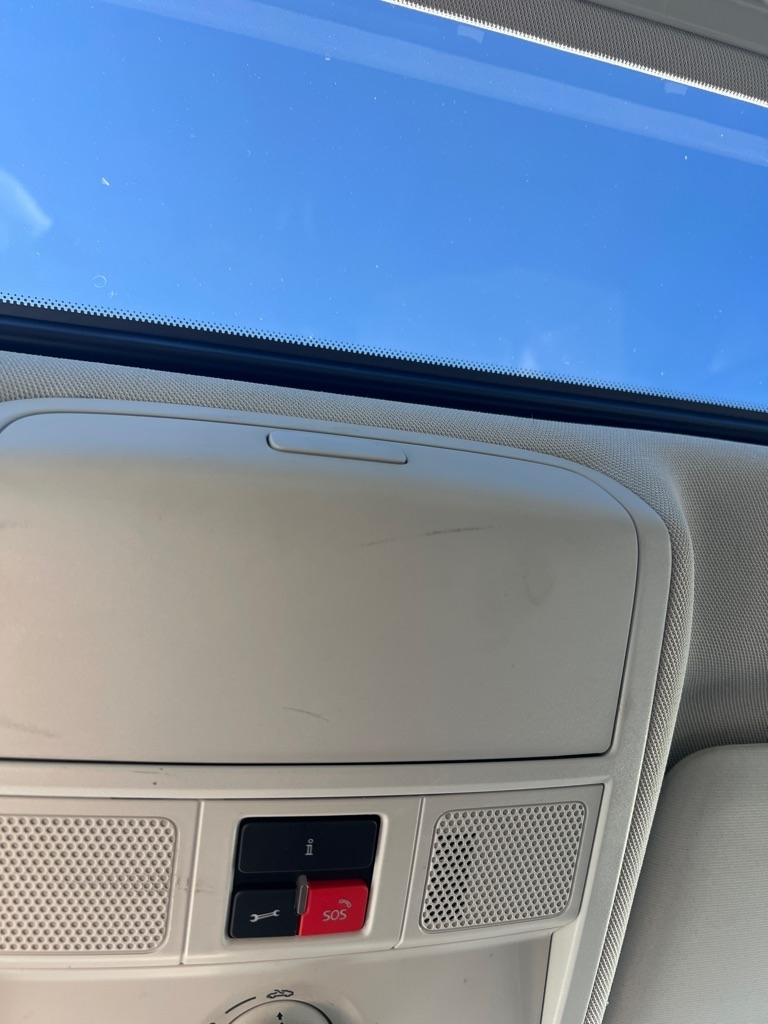 Volkswagen Passat SE 6A 2017