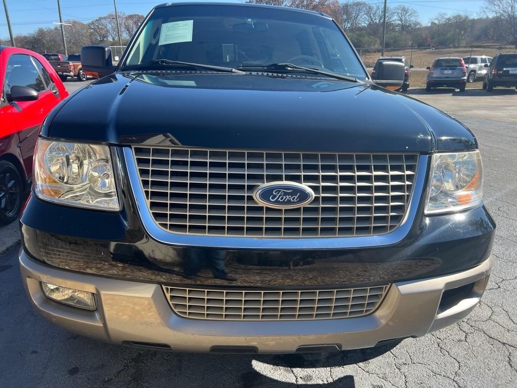 Ford Expedition Eddie Bauer 5.4L 2WD 2003