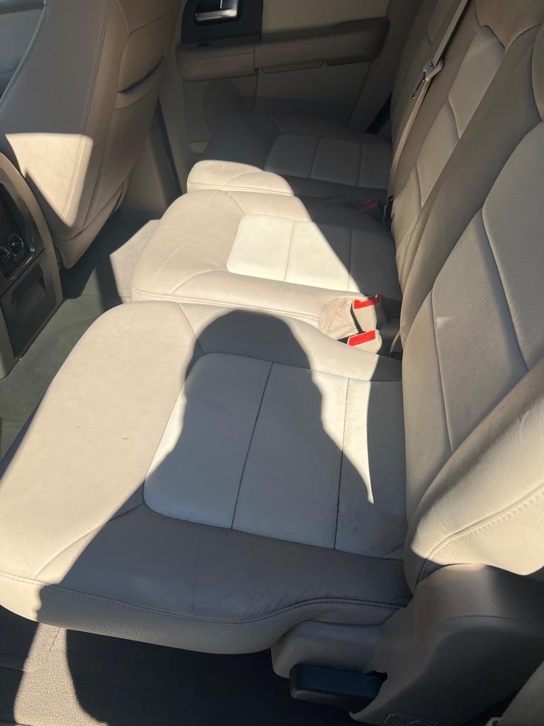 Ford Expedition Eddie Bauer 5.4L 2WD 2003
