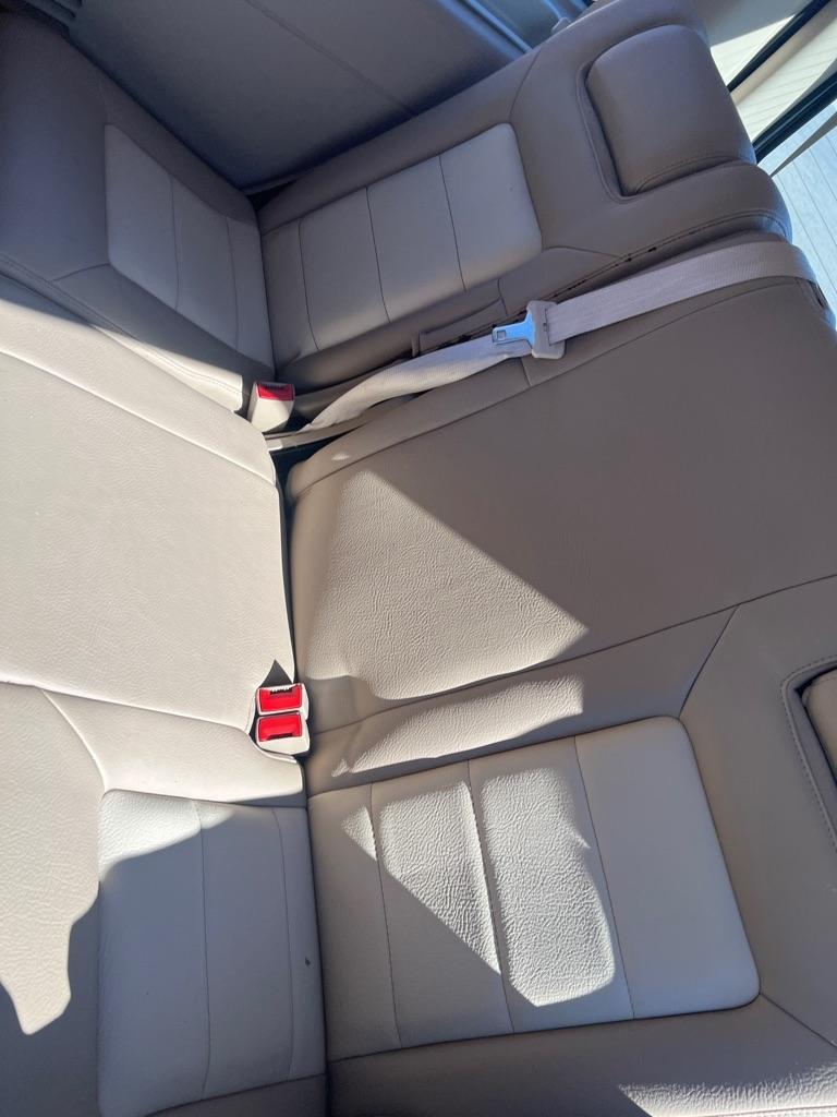Ford Expedition Eddie Bauer 5.4L 2WD 2003