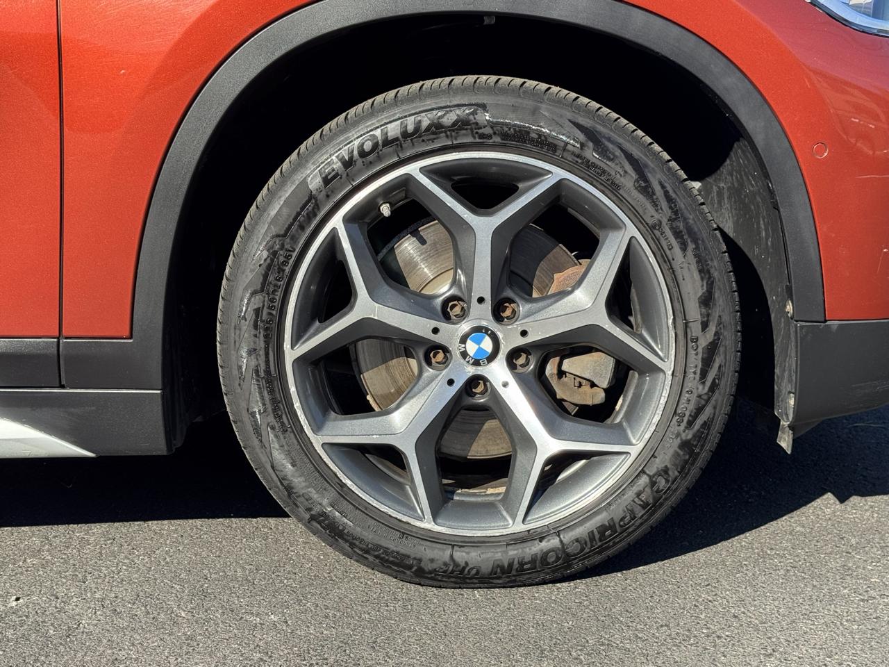 BMW X1 xDrive28i Sports Activity Vehicle 2018